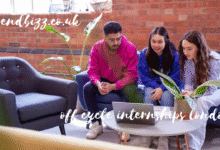 off cycle internships london