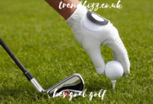 hes goal golf