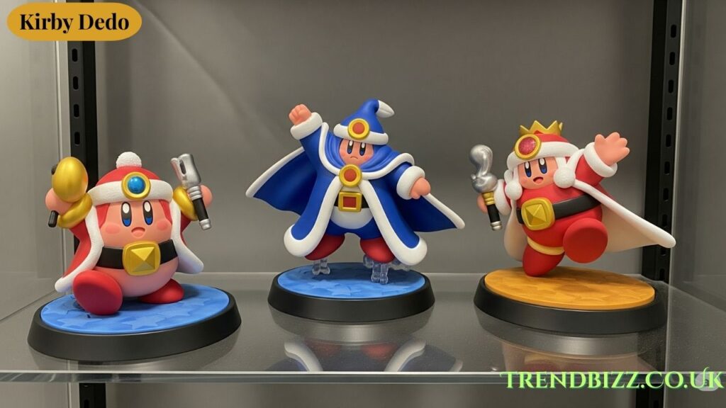 Kirby Dedo