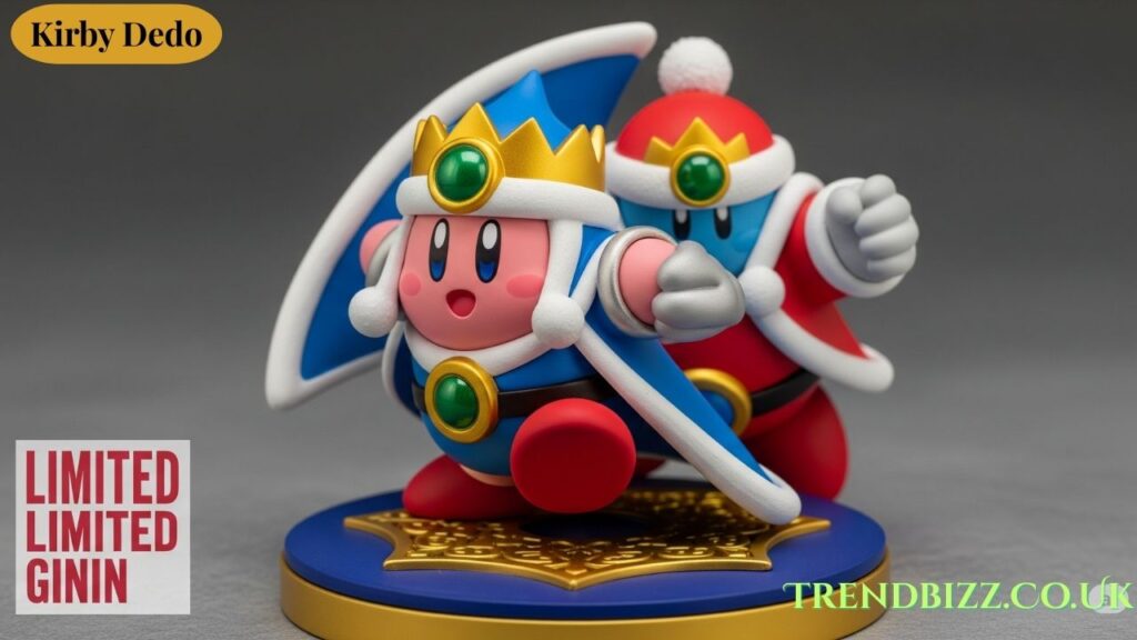 Kirby Dedo