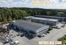 greykite real estate