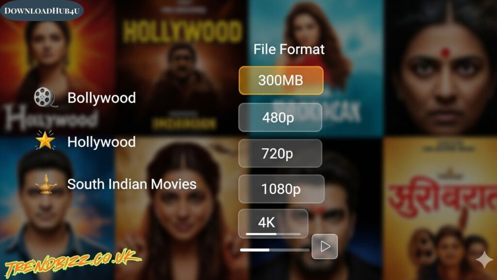 DownloadHub4u