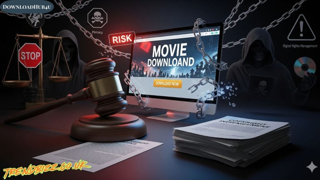 DownloadHub4u