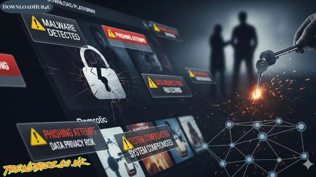 DownloadHub4u