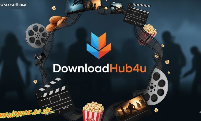 DownloadHub4u