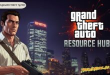 Wheon Grand Theft Auto