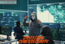 Zryly.com Cybersecurity