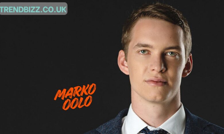 Marko Oolo
