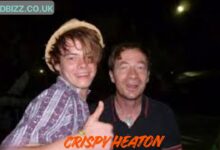 Crispy Heaton