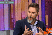 Dan Hodges