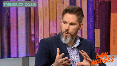 Dan Hodges