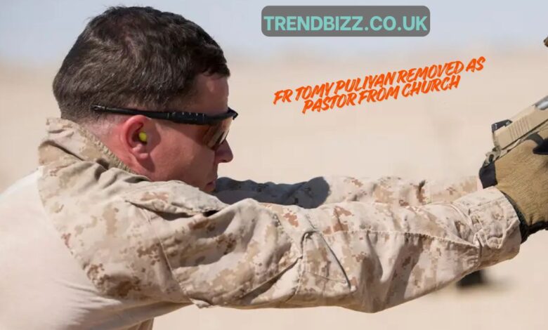 Fr tomy puliyan removed as pastor from church