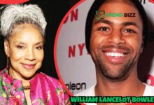 William Lancelot Bowles III