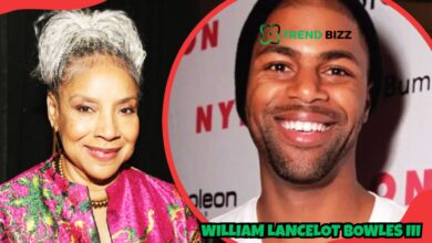 William Lancelot Bowles III