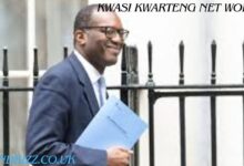 kwasi kwarteng net worth