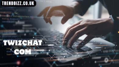 Twizchat com
