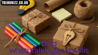 Blog Whatutalkingboutwillis