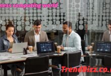 Business Computing World