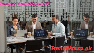Business Computing World