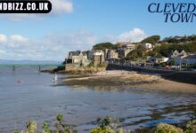 Clevedon Town