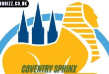 Coventry Sphinx