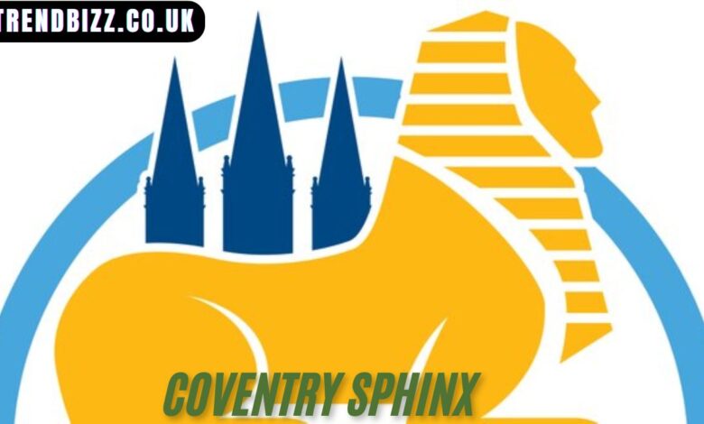 Coventry Sphinx