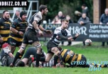 Cross Keys Rugby Club