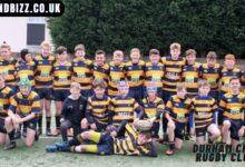 Durham City Rugby Club