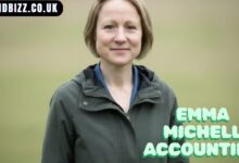 Emma Michell Accounting