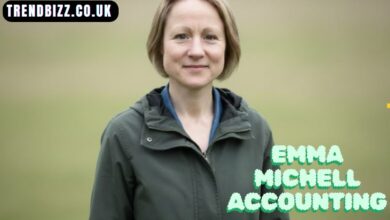 Emma Michell Accounting