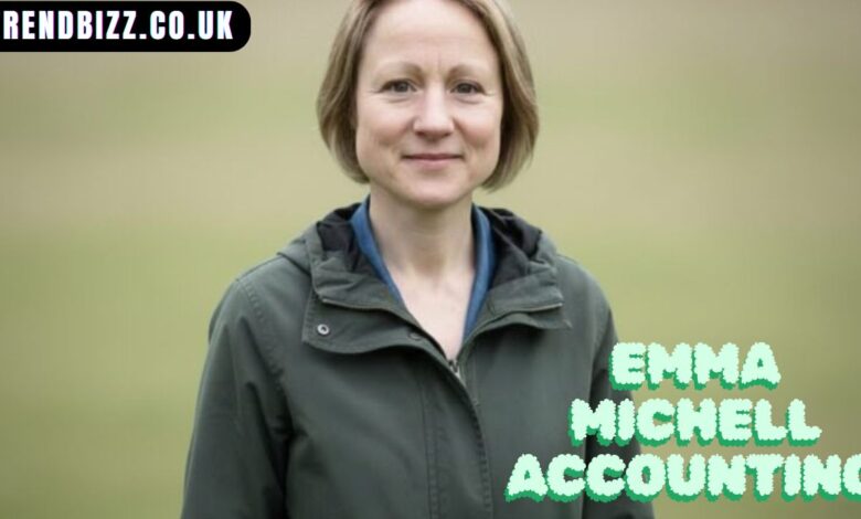 Emma Michell Accounting