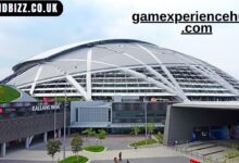 gamexperiencehubs.com