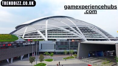 gamexperiencehubs.com