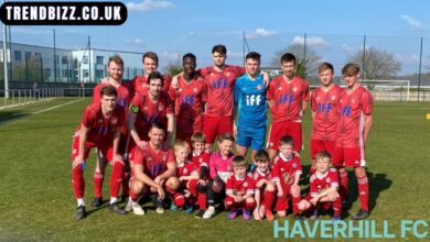 Haverhill FC