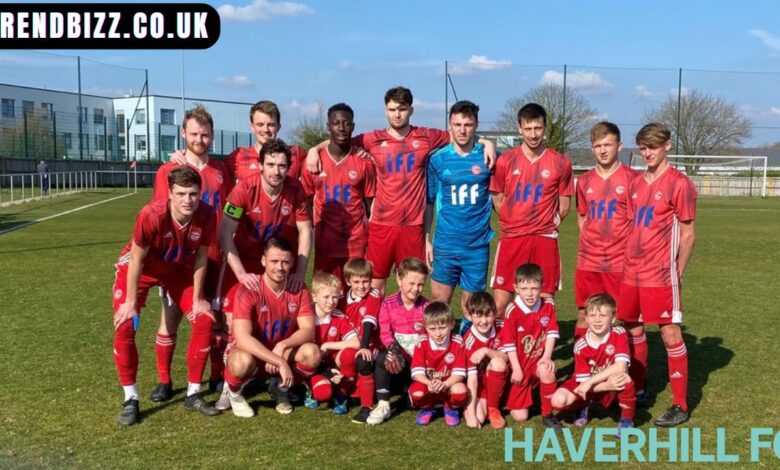 Haverhill FC