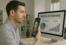 Improving Workforce Management With Smart Time and Attendance Technology