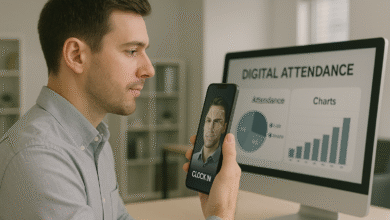 Improving Workforce Management With Smart Time and Attendance Technology