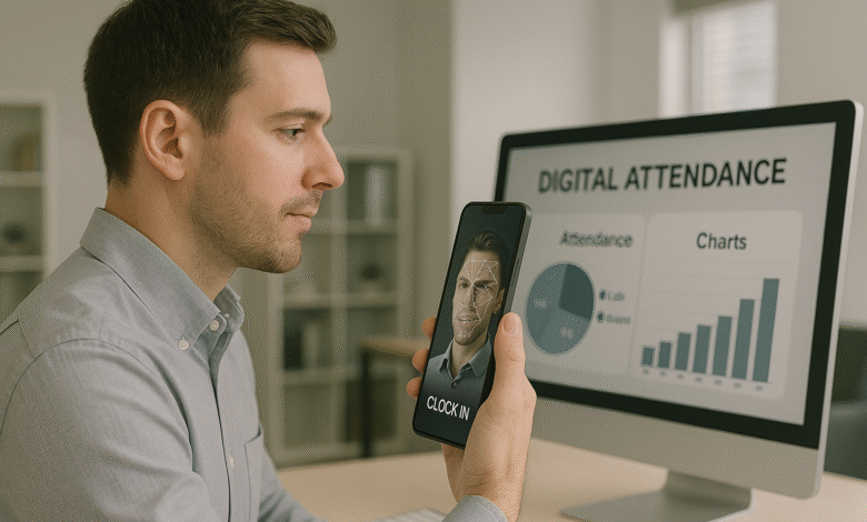 Improving Workforce Management With Smart Time and Attendance Technology