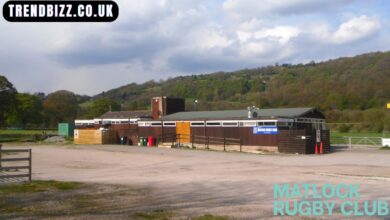 Matlock Rugby Club
