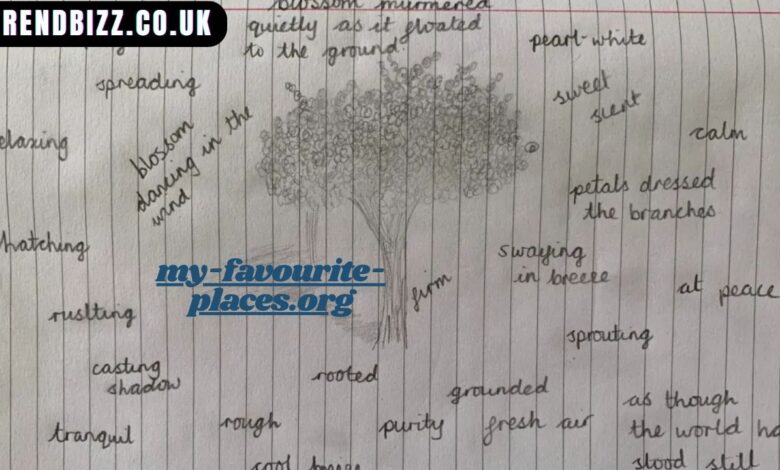 my-favourite-places.org