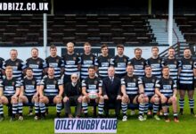 Otley Rugby Club