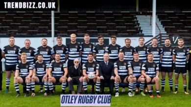 Otley Rugby Club