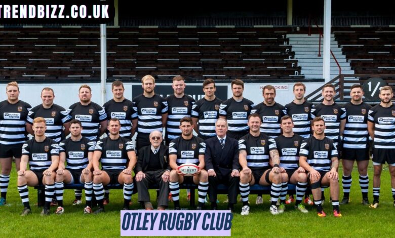 Otley Rugby Club