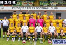 Prescot Cables
