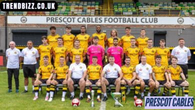 Prescot Cables