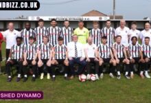 Shepshed Dynamo