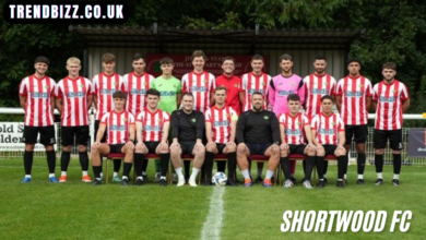 Shortwood FC