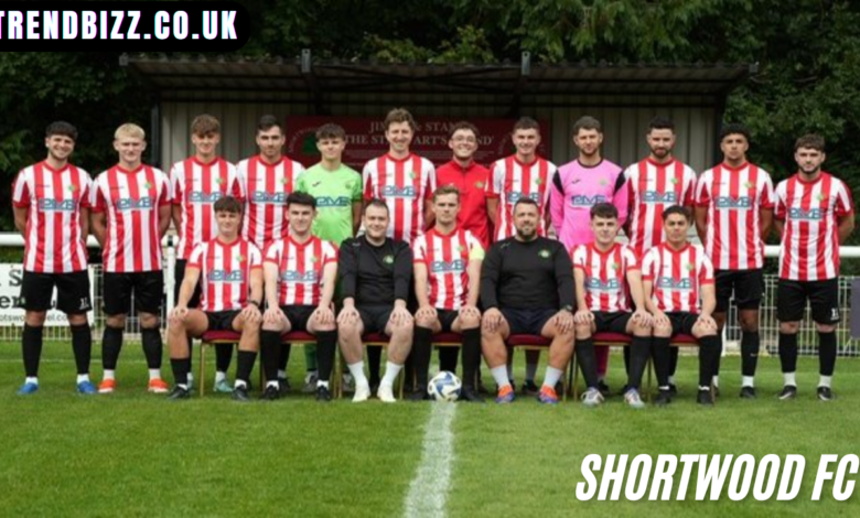 Shortwood FC
