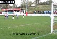 Shortwood United FC