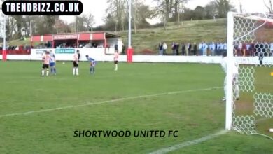 Shortwood United FC